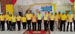 นายกฯร่วมพิธีเปิดการอบรมจิตอาสารุ่นที่13 ณ โรงเรียนวัดเขาขุ